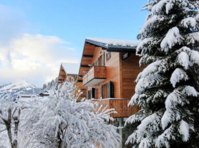 Apartment Fer à Cheval-3 by Interhome Chatel